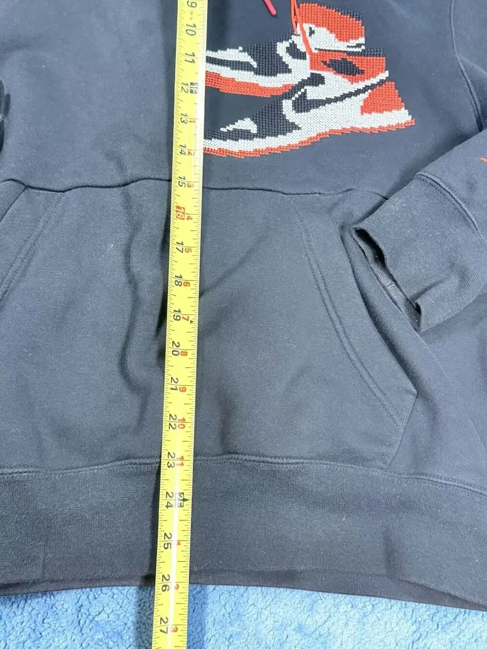 Jordan retro jumpman